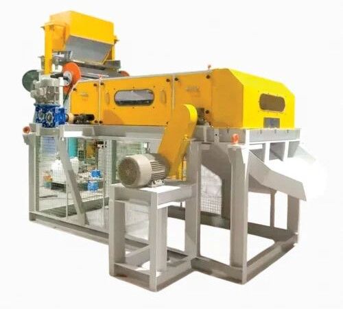 Eddy Current Separators