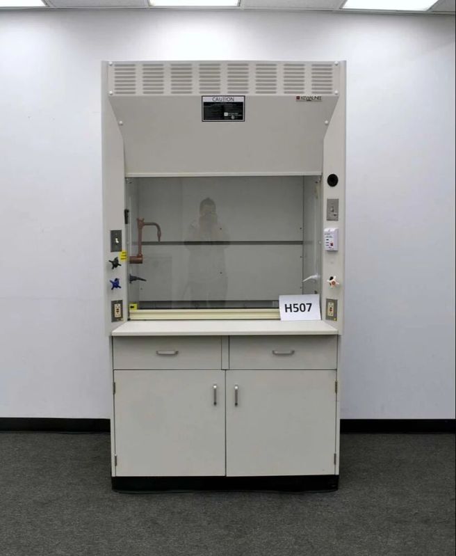 Fume Hood For Laboratory