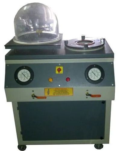 Gold And Silver Casting Machine