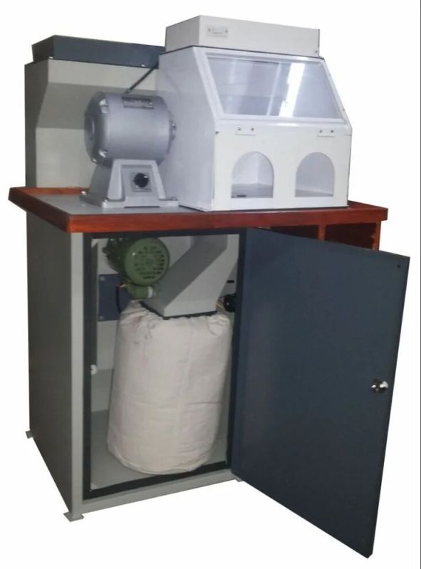 Gold Casting Machine