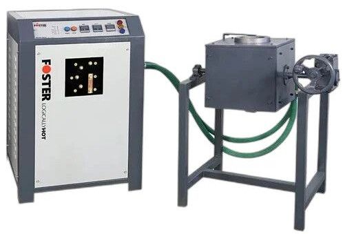 Fully Automatic Gold Extraction From E Waste Machine