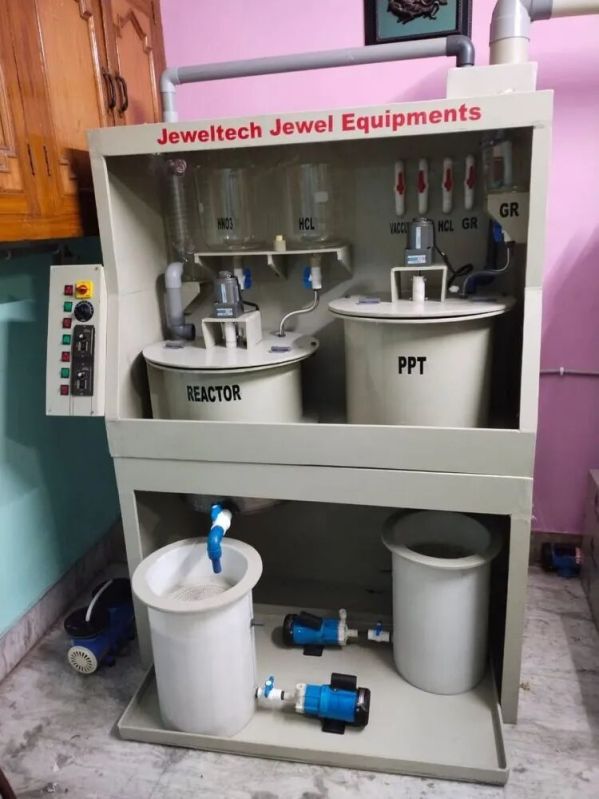 Gold Extraction Machine