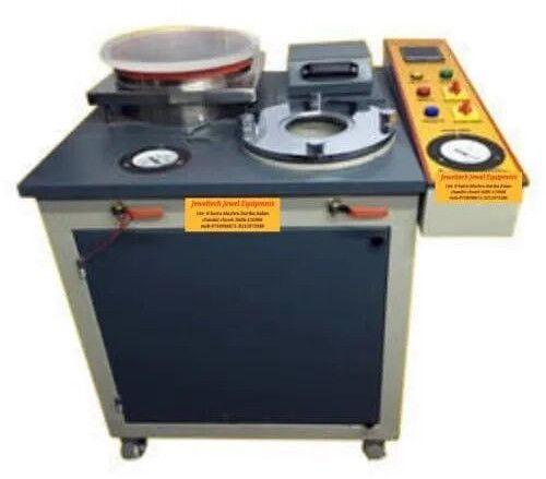 Gold Jewellery Casting Machine