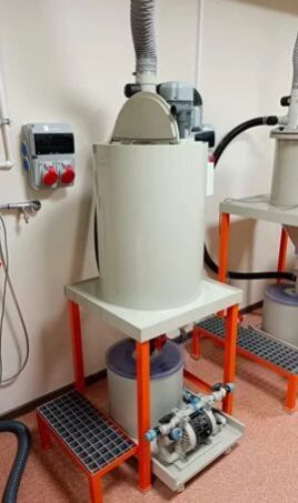 Gold Testing Machine, Power : 230volt for Industrial