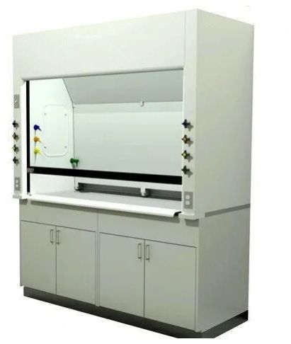 Laboratory Fume Cupboard