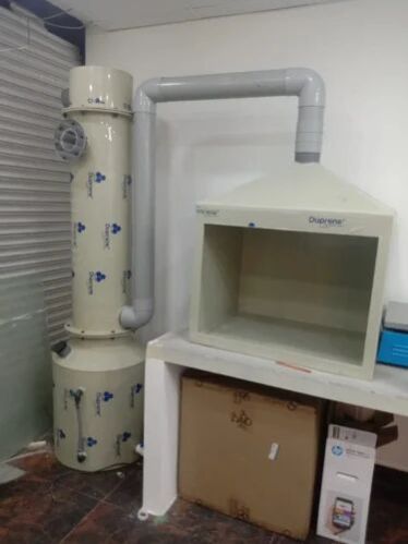 Laboratory Fume Hood