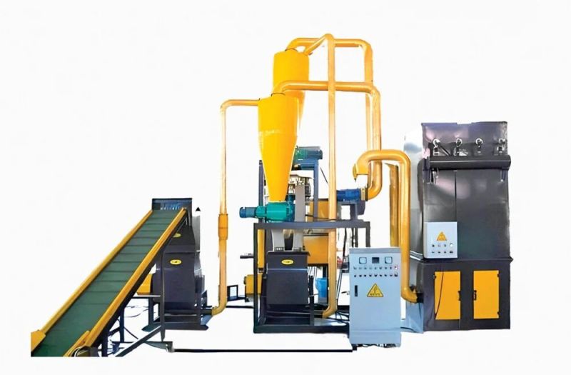 PCB Recycling Machine