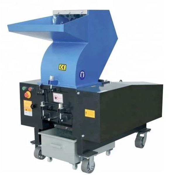 Plastic Crusher Machine