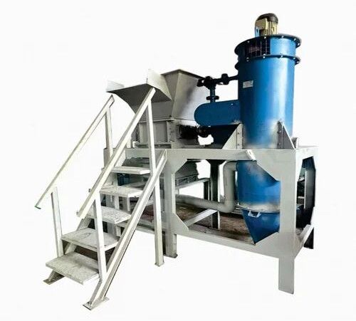 Printer Cartridge Recycling Machine