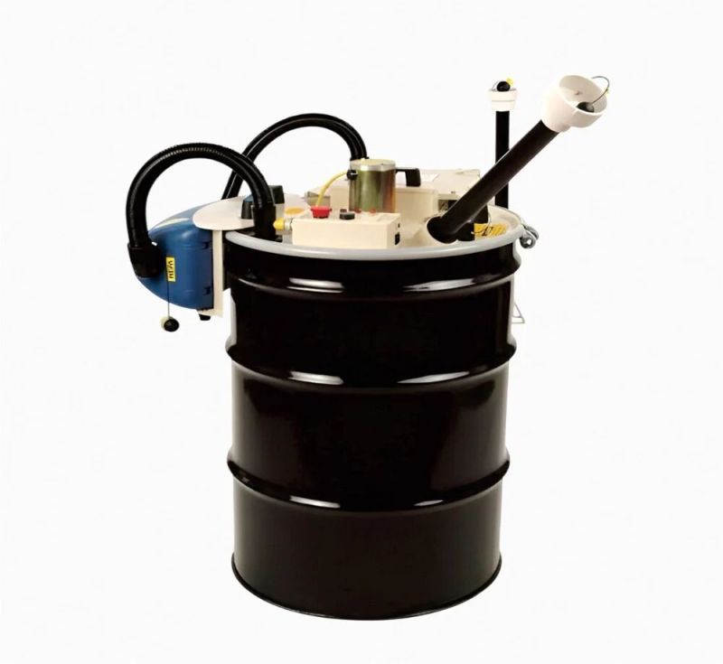 Tube Light CFL Recycling