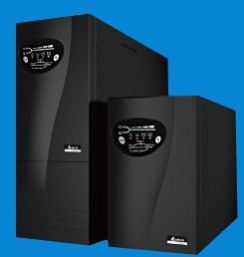 Amplon  N Series 1/2/3 Kva UPS