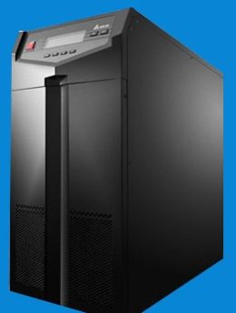 Delta Hph Series 20/30/40 kW Online UPS