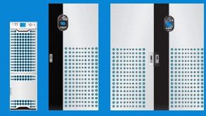 Dps Series Three Phase UPS 60-500 Kva