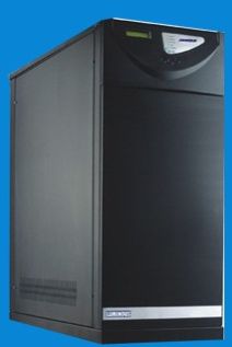 Luminous High Capacity Inverter Upto 100 Kva