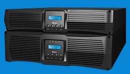 Rt Series Single Phase 5/6/10 kVA Online UPS