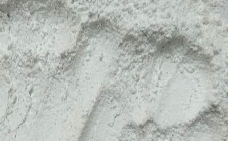 Light Magnesium Oxide White Powder for Rubber, Ceramics, etc.