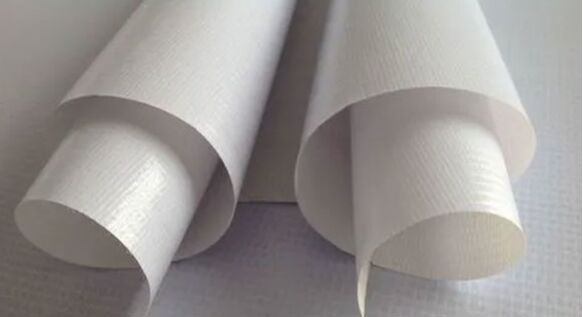 Block out Flex Banner