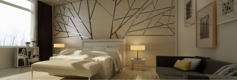 Decorative PVC Sheets