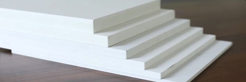 PVC Foam Board