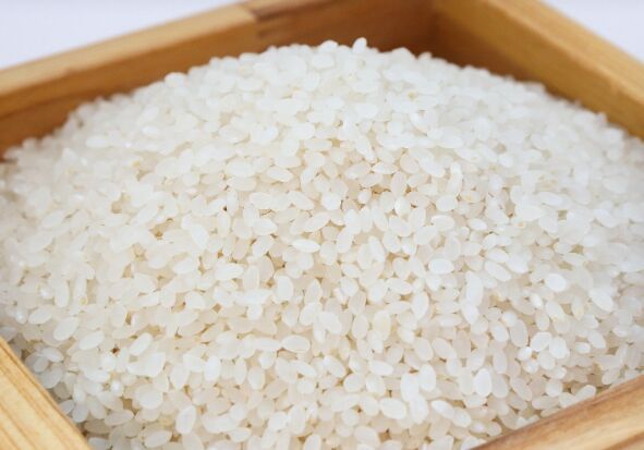 broken rice