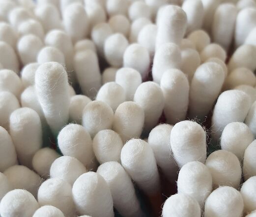 Cotton Buds