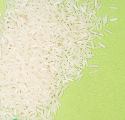Rice Accept Parboiled