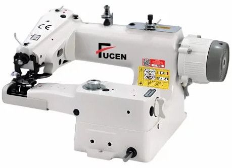 FC-101D Direct Drive Industrial Popular Blind Stitch Machine