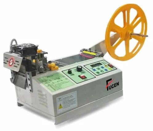 FC-110LR Multi Functional Computerized Tape Cutting Machine