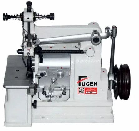 FC-1158 Blanket Edge Stitch Machine