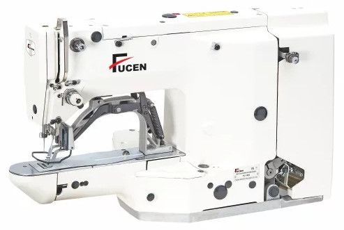 FC-1850 High Speed Lockstitch Bar Tacking Sewing Machines