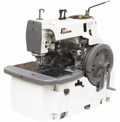 FC-299U-211A Eyelet Button Hole Sewing Machine
