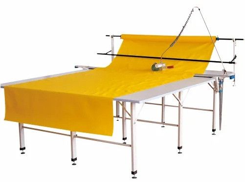 FC-3 End Cutter Machine