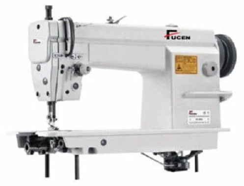 FC-5410 High Speed Needle Feed, Single Needle Lockstitch Sewing Machine