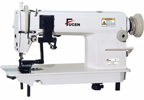 FC-8088 Single Needle Lockstitch Cup Sewing Machine