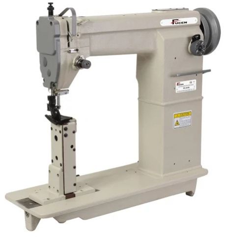 FC-810  Single Needle Post Bed Lock Stitch Sewing Machine