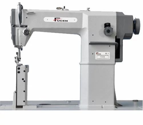 FC-810D Direct Drive Single Needle Post Bed Lock Stitch Sewing Machine