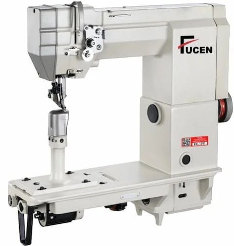 FC-8369S-L Single Needle Slender Small Post Bed Lock Stitch Sewing Machine