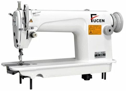 FC-8800 Pinpoint Saddle Stitching Machine