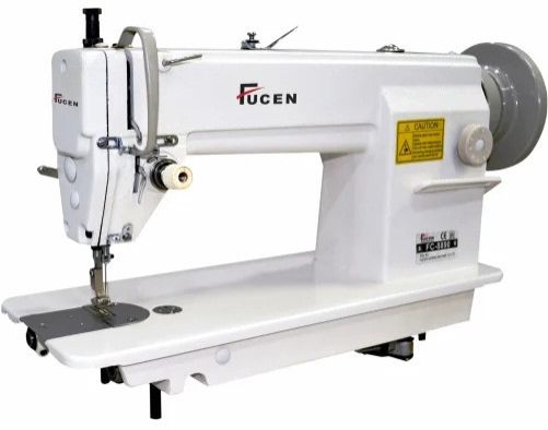 FC-8890 Single Needle Hawser Stitch Sewing Machine