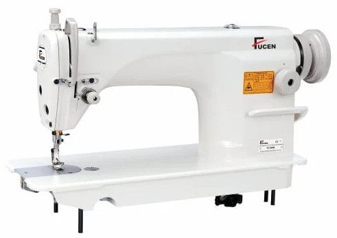 FC-8900 High Speed Single Needle Lockstitch Sewing Machine