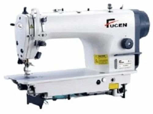 FC 9000 High Speed Single Needle Lockstitch Sewing Machine