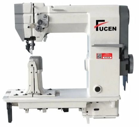 FC-9910B Single Needle Post Bed Lock Stitch Sewing Machine