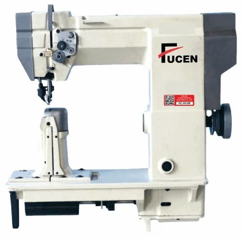 FC-9910D Direct Drive Single Needle Post Bed Lock Stitch Sewing Machine