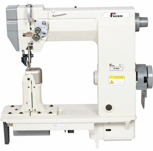 FC-9910L Single Needle Post Bed Lock Stitch Sewing Machine