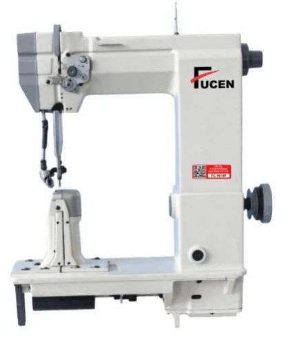 FC-9910P Single Needle Post Bed Lock Stitch Sewing Machine
