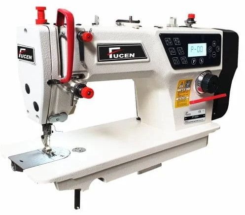 FT-02 High Speed Direct Drive, Single Needle Lockstitch Sewing Machine