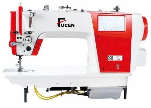 ft-n1 Direct Drive Single Needle Lockstitch Sewing Machine