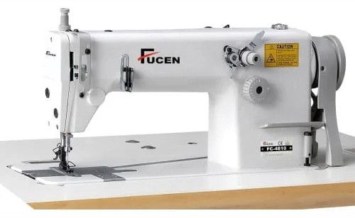 Fucen Single Needle Sewing Machine FC 4810