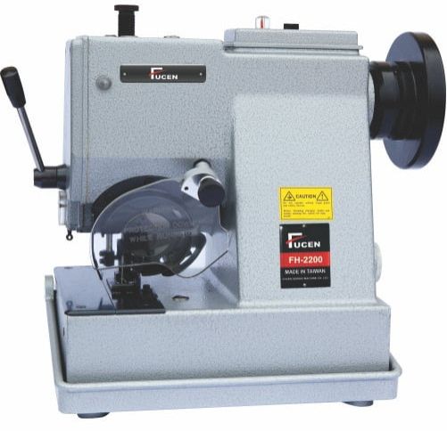 Heavy Duty Industrials Fringing Machine