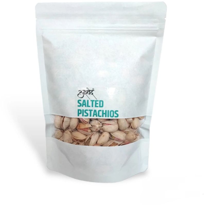 Ashved Big Size Salted Pistachio